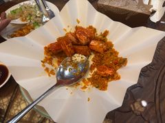 -龙悦湾酒家·八阵鱼生·渔人码头店