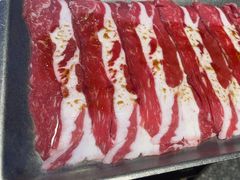 -杨记齐齐哈尔烤肉(总店)