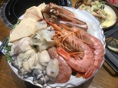 -蟹将军·松叶蟹和牛日料放题自助(K11店)
