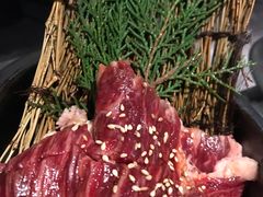-厚贞日式烤肉(浦东汇智店)