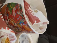 -肯德基(奉化大润发店)