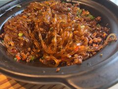 -曾排骨·传家菜(新繁店)
