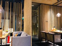 大堂-竹里馆·淮扬菜·功夫茶(老门东店)