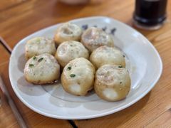 -哑巴生煎(姑苏区苏安新村店)