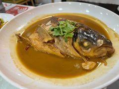 -听涛雅苑百味饺子老家菜馆