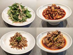 -柴门头啖汤·经典川菜·慢火汤品(锦城万达店)