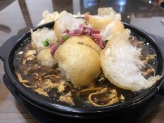 明将酸辣汤-明将锅贴(五爱路店)