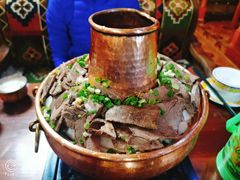 -如意林卡藏餐吧(大昭寺店)