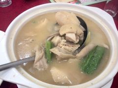 -胜记菜馆(文明路)
