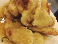 -篱笆院东北饺子王(欧阳路店)