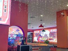 -柳大厨螺蛳粉(人民路总店)