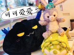 -天天玩X秋葉原日系动漫游戏中心