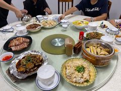 -成惠食府(赤岗店)