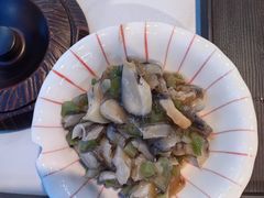 -银河烧鳗·活鳗料理专门店(西单大悦城店)