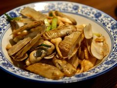 -兰边碗(鼓楼店)