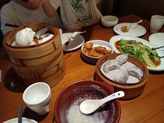 -如轩·海鲜砂锅粥·潮汕菜(一品天下店)