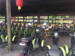 -杏花村文化旅游区