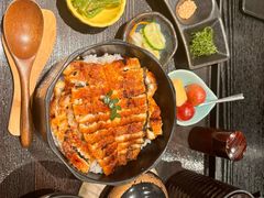 -玄白·炭烤活鳗(上海首店)