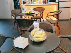 -佳禾健身(三元里店)