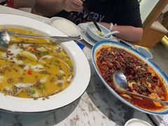 -火婆子·川小馆(扬韬科技广场店)