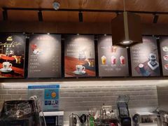 -猫屎咖啡(日月光中心广场店)