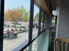 -花园茶楼(兴城西路店)