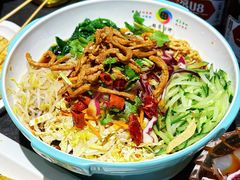 -卞二小串·鹤岗烧烤·坑烤(永定路店)