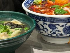 -郑家包子牛肉拉面(尚勤路店)