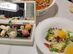 -3号仓库·创意中国菜(新世界城店)