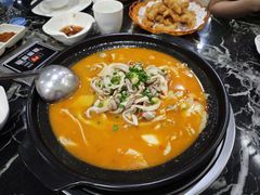 -李师傅脆肚(华强北店)