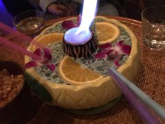 -The Tiki Bungalow提基小木屋酒吧