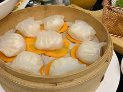 水晶虾饺-丰收日·小海鲜·沪上家宴(顾村正大店)