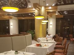 -白云中餐厅·粤菜·亚龙湾喜来登度假酒店