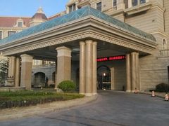 -鲤鱼门渔人码头自助餐厅