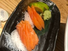 -初居食屋日式料理(万象城购物中心店)