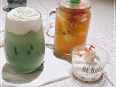 -BE BRIGHT KITCHEN(正佳广场店)