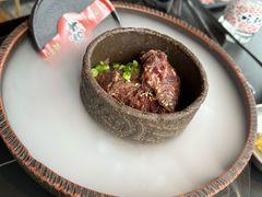 -谷牛和牛烤肉(漕河泾印象城店)