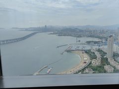 -大连君悦酒店·星海湾壹号Dalian·Dalian(星海广场店)