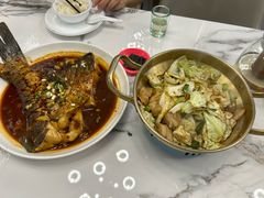 -宝荣鱼馆·临湖之宴(千岛湖店)