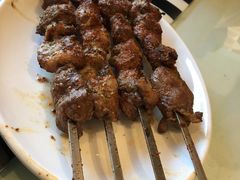 -海尔巴格·新疆菜(吐鲁番店)