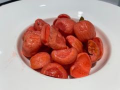 -三宝大饭店-中和艺素餐厅(浦上金山正祥广场店)