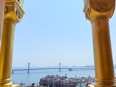 -臻宝中餐厅·大连菜·海鲜·融合菜(大连一方城堡豪华精选酒店)