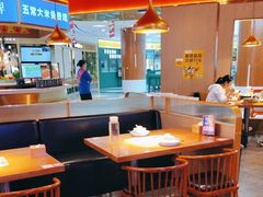 -蜀香三绝·牛蛙·烤鱼·天府炒鸡(安丘泰华店)