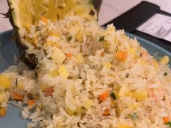 -香香海南菜餐厅