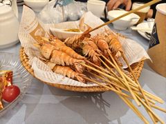 -79号渔船海鲜饭店(宝安店)