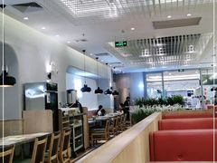 大堂-卡朋西餐(扬名广场店)