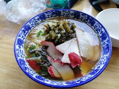 -裕兴记·三虾面(西北街总店)