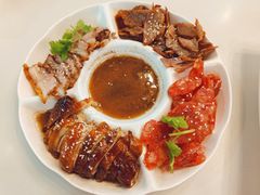 -粤式轩广东茶餐厅(草市街店)