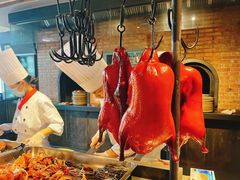 -青年公社烤鸭(青年路店)