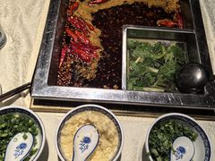-龙森园火锅(琴台路店)